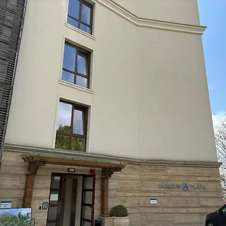 Lejlighed Blue View Kabakum Varna