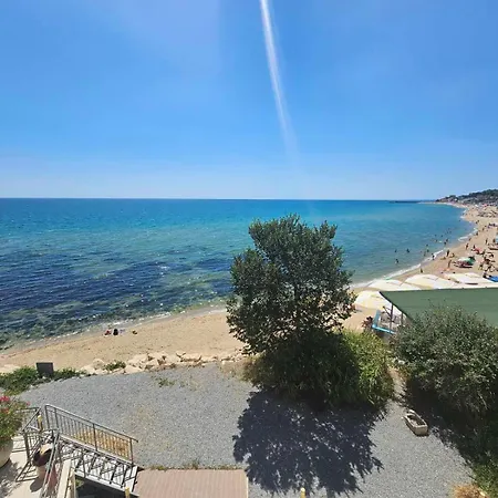 Blue View Kabakum Lejlighed Varna