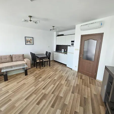 Lejlighed Blue View Kabakum