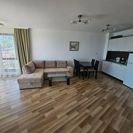 Blue View Kabakum Lejlighed *