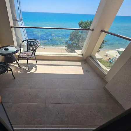 Blue View Kabakum Lejlighed Varna