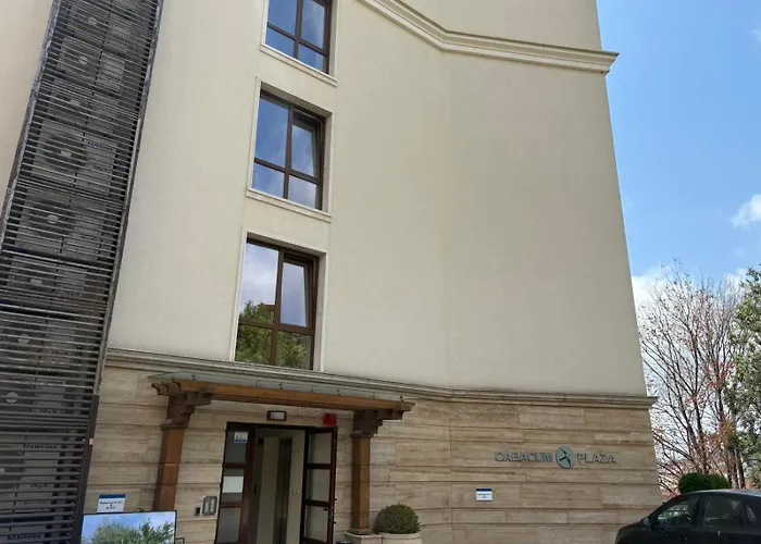 Lejlighed Blue View Kabakum Varna