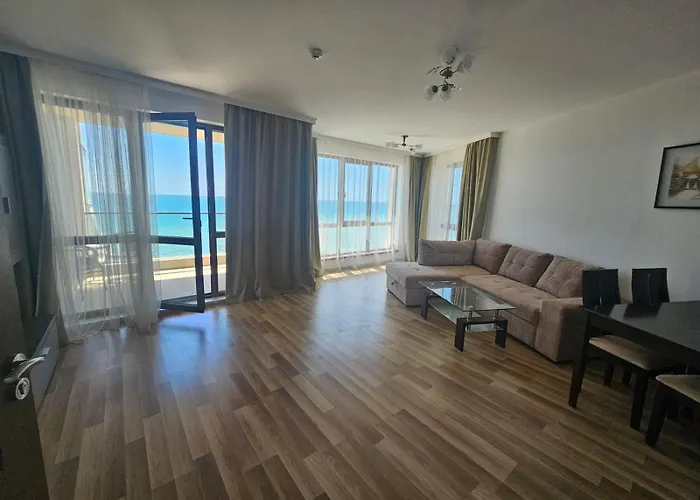 Lejlighed Blue View Kabakum