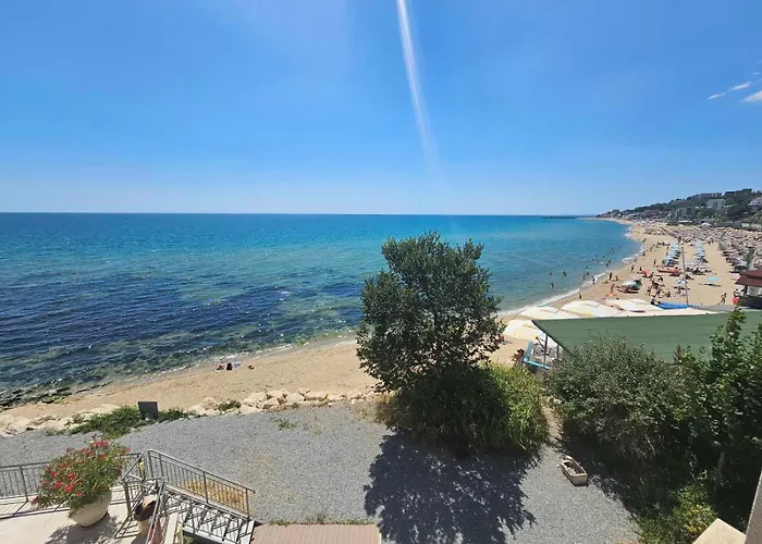 Blue View Kabakum Lejlighed Varna