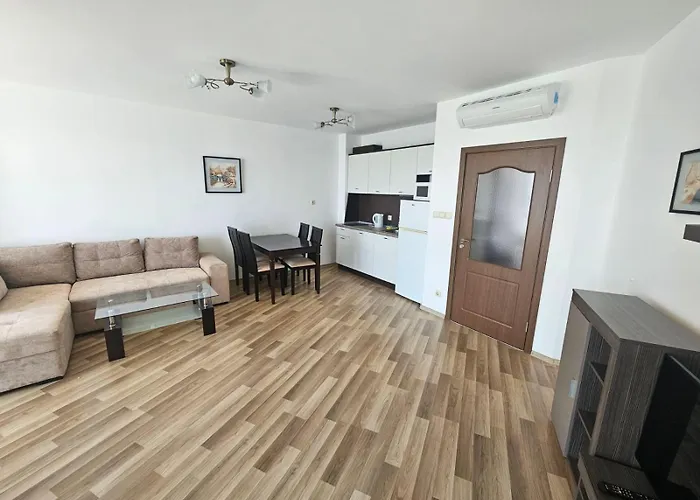 Lejlighed Blue View Kabakum