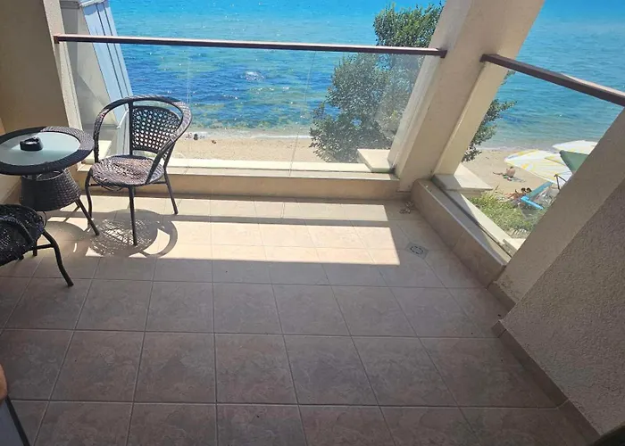 Blue View Kabakum Lejlighed Varna